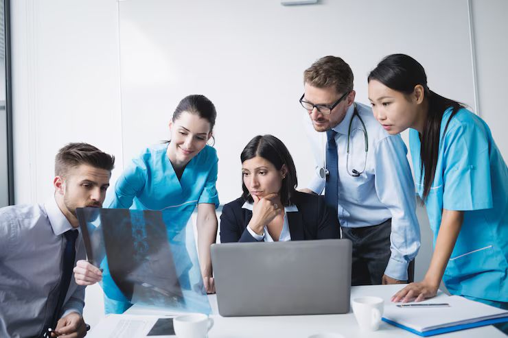 Nursing Students